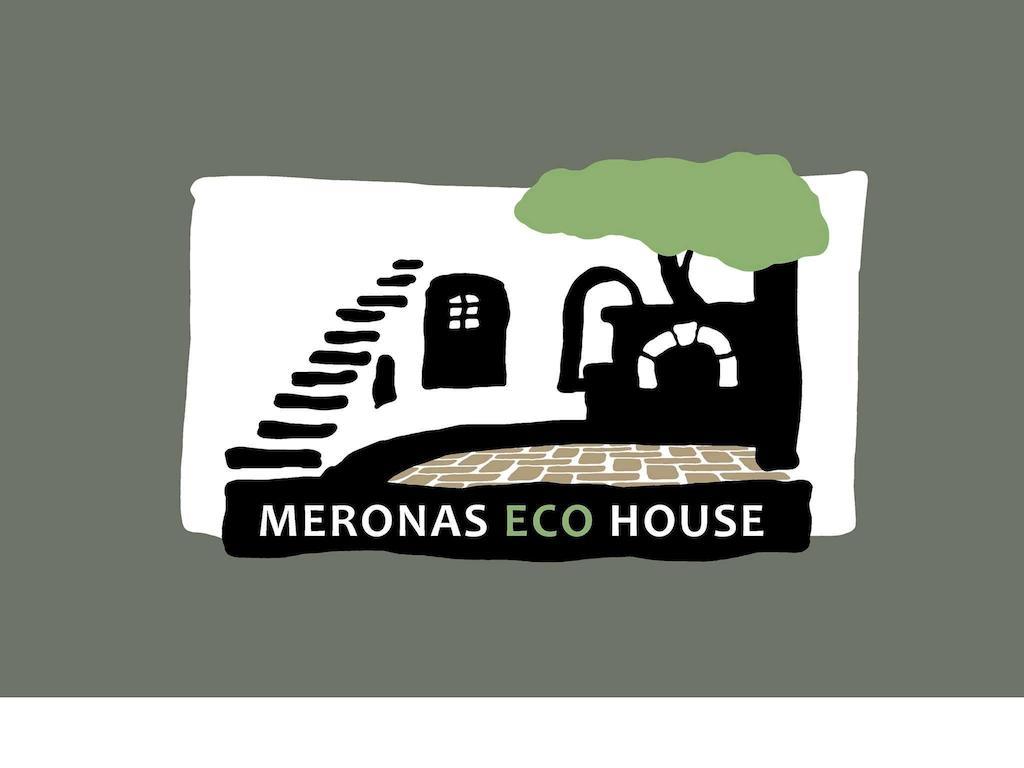 Meronas Eco House Room photo